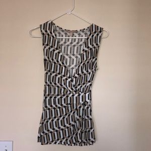 Banana Republic Tank top